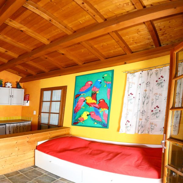 Gästehaus in Frankreich mieten