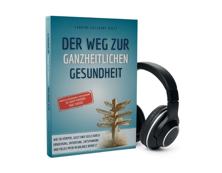 der weg zur gesundheit hörbuch (1)